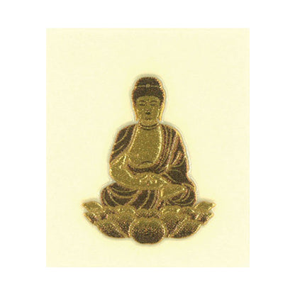 守り本尊　阿弥陀如来 / AMIDA NYORAI