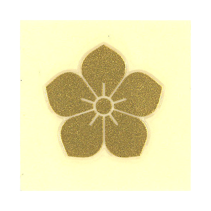 紋 桔梗紋 / Crest