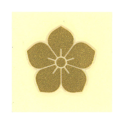 紋 桔梗紋 / Crest
