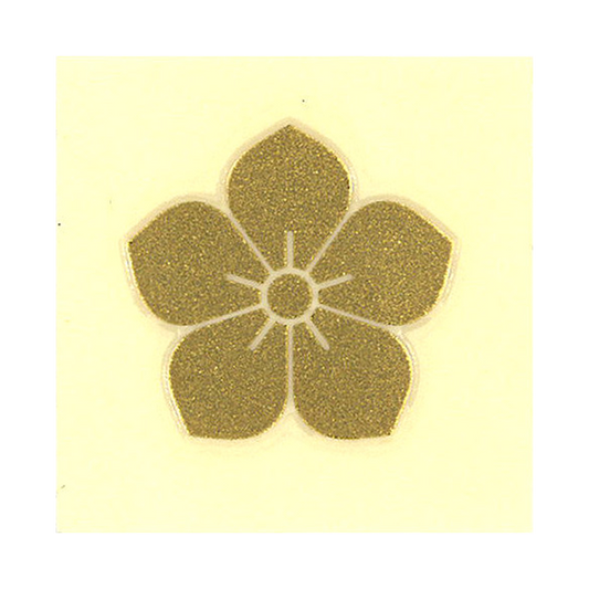 紋 桔梗紋 / Crest