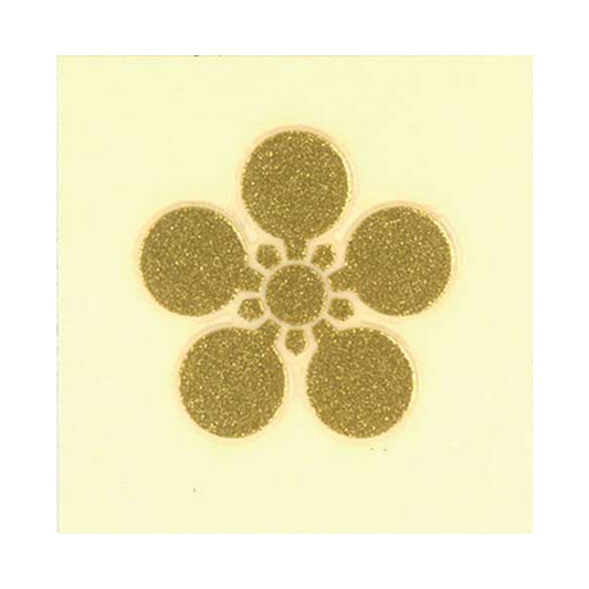 紋 梅鉢紋 / Crest