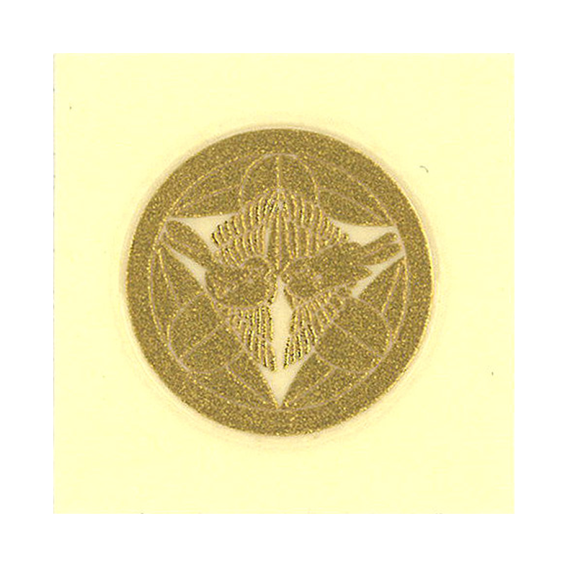 紋 上杉笹 / Crest
