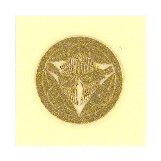 紋 上杉笹 / Crest