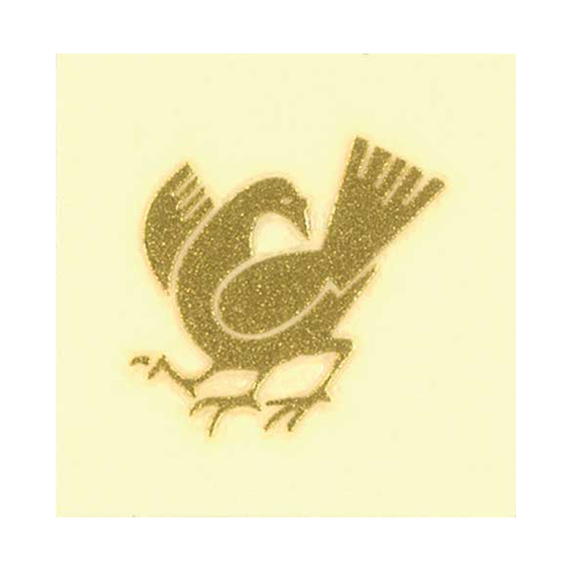紋 八咫烏 / Crest
