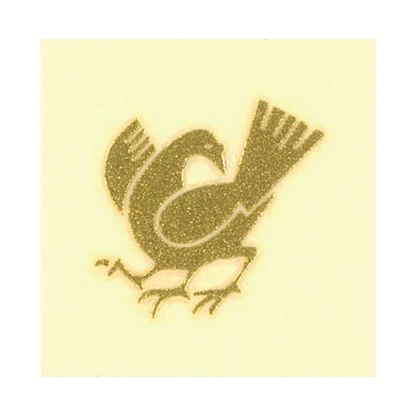 紋 八咫烏 / Crest