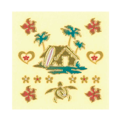 アイランド / Island