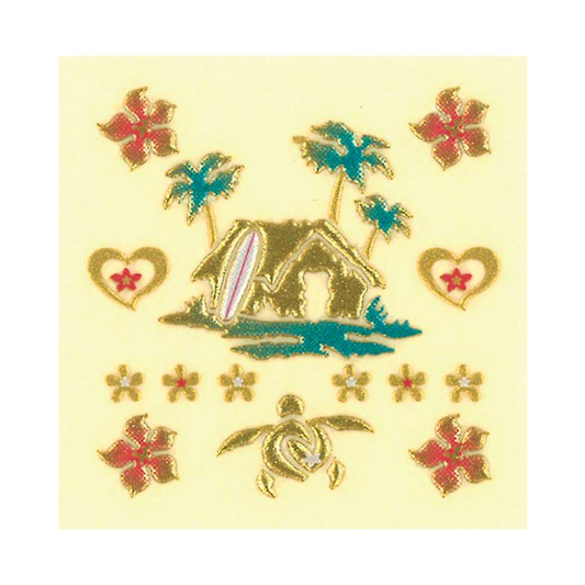 アイランド / Island