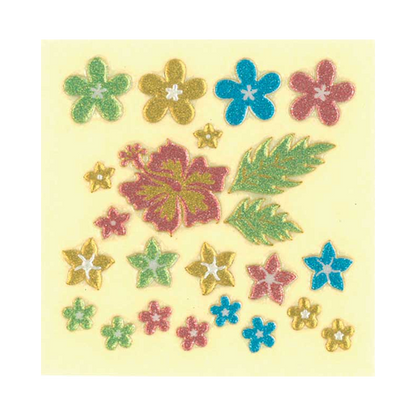 トロピカルフラワー / Tropical Flower